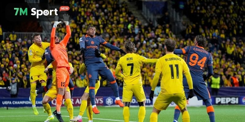 Điểm tin soi kèo Inter vs Bodoe/Glimt trong giải Champions League 2026